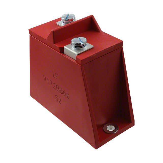 LITTELFUSE 压敏电阻 V172BB60