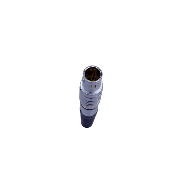NORCOMP 圆形连接器 821B008-173L701
