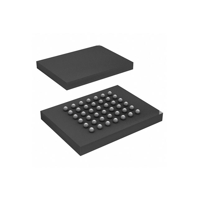 WINBOND/台湾华邦 静态随机存储器(SRAM) W958D6DBCX7I TR