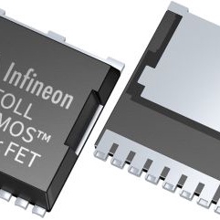 INFINEON TECHNOLOGIES 场效应管(MOSFET) IPT008N06NM5LFATMA1