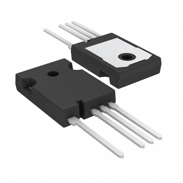 ON SEMICONDUCTOR 场效应管(MOSFET) FGH40T120SQDNL4