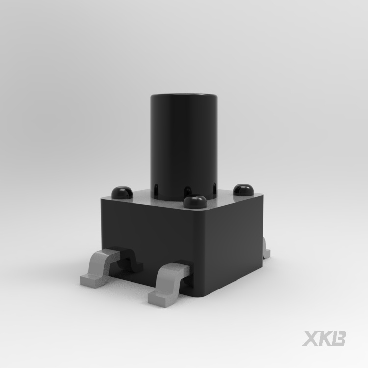 TS-1109S-C-G--云汉芯城ICKey.cn