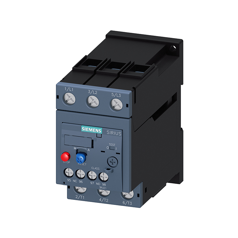 SIEMENS/西门子 其他继电器 3RU2136-4HB1