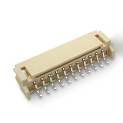 HDGC/深圳华德共创 矩形连接器 - 针座 - 插座/母插口 HDGC2001WR-S-11P