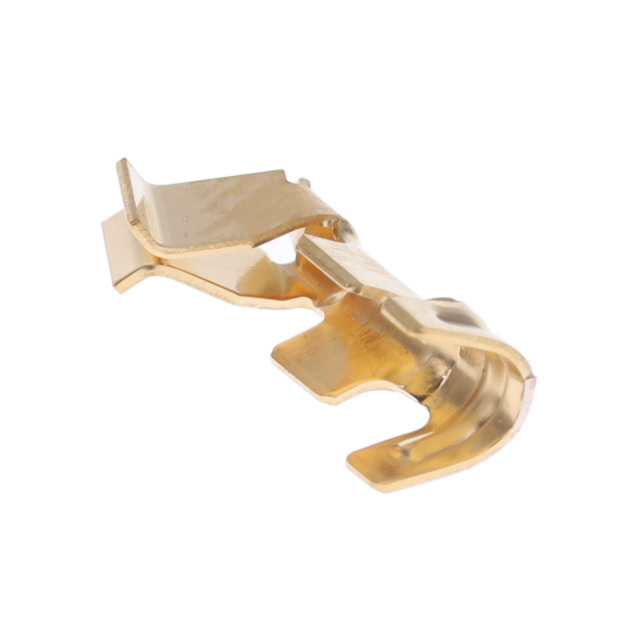 JAPAN AVIATION ELECTRONICS 矩形连接器 - 触头 ST-JN5-S-C1B-2500-(A534G)