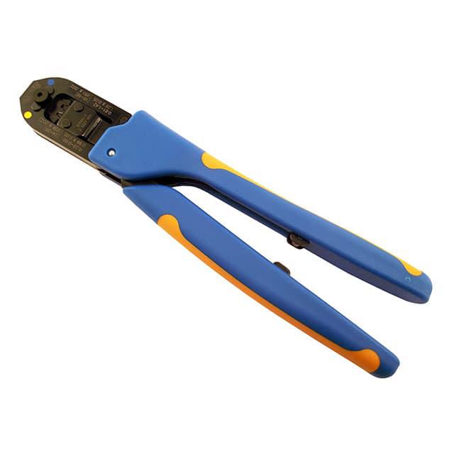 TE CONNECTIVITY 线缆工具 91586-1
