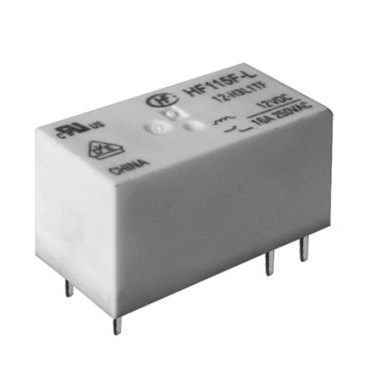 HONGFA/厦门宏发 固态继电器 HF115F-L/12-Z3L2TF(610)