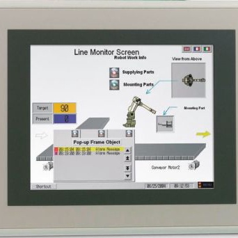 OMRON/欧姆龙 其他工具 NS8-TV00-V2