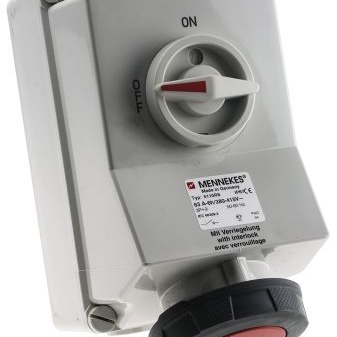 MENNEKES  5110A
