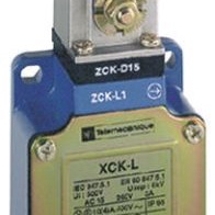 TELEMECANIQUE SENSORS 限位开关 XCKL115