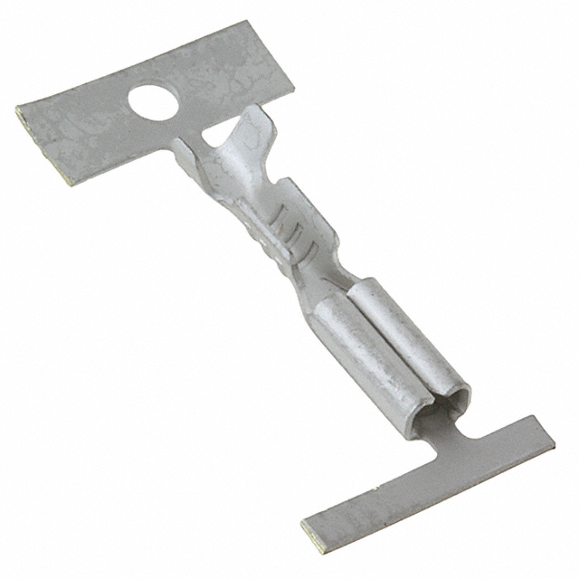 TE CONNECTIVITY 端子 - 快速连接/快速断开端子 60900-4