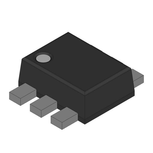 NXP SEMICONDUCTORS 整流二极管/整流桥 BAS70-07V,115