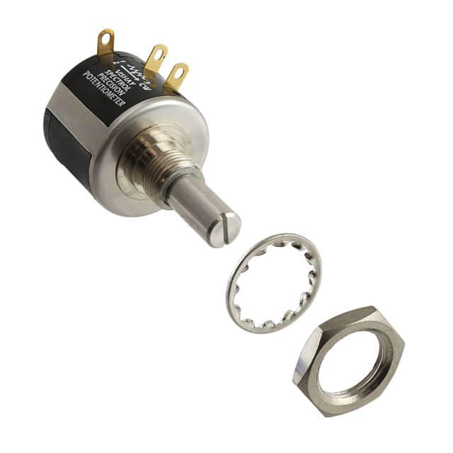 VISHAY INTERTECHNOLOGY 电位器及其他可变电阻器 533B1203JC
