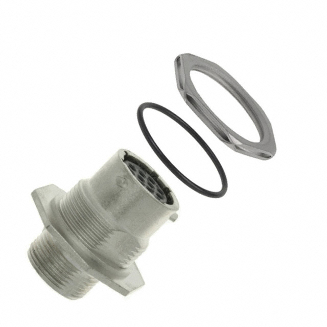 SOURIAU-SUNBANK 圆形连接器 UT0W71210SH