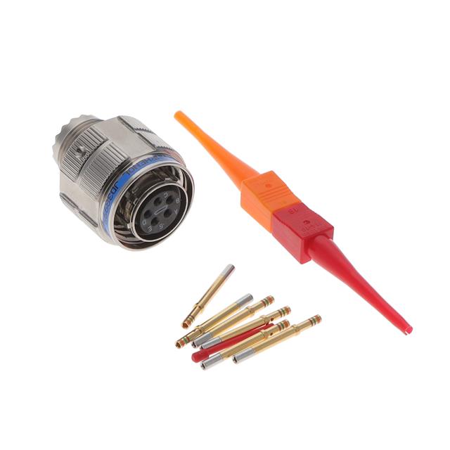 AMPHENOL 圆形连接器 D38999/26FB5SN