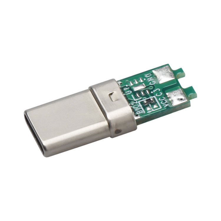 U261-2422N-4B0363-USB，DVI，HDMI 连接器-云汉芯城ICKey.cn
