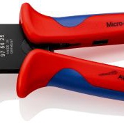 KNIPEX TOOLS 钳/螺丝刀/扳手 97 54 25