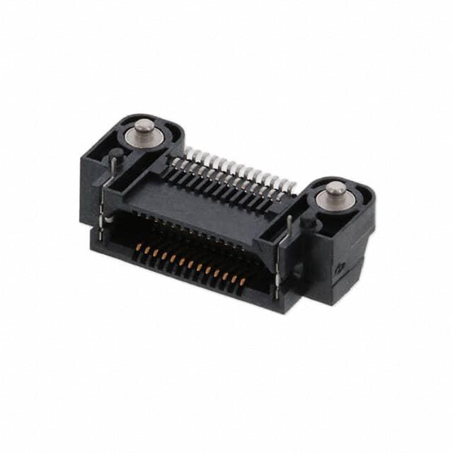 SAMTEC 卡边缘连接器 - 其他 ERF8-010-05.0-L-DV