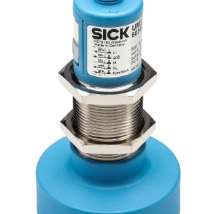 SICK 距离传感器 6036925