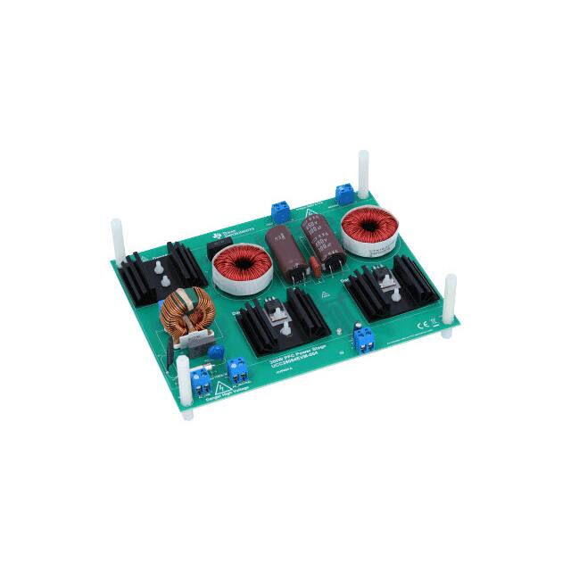 TEXAS INSTRUMENTS 评估、开发板开发工具 UCC28064EVM-004