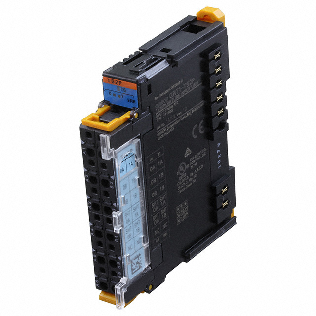 OMRON/欧姆龙 其他可编程器件 GRT1-TS2P
