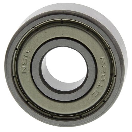 NSK 气动/液压/传动设备 6201ZZ