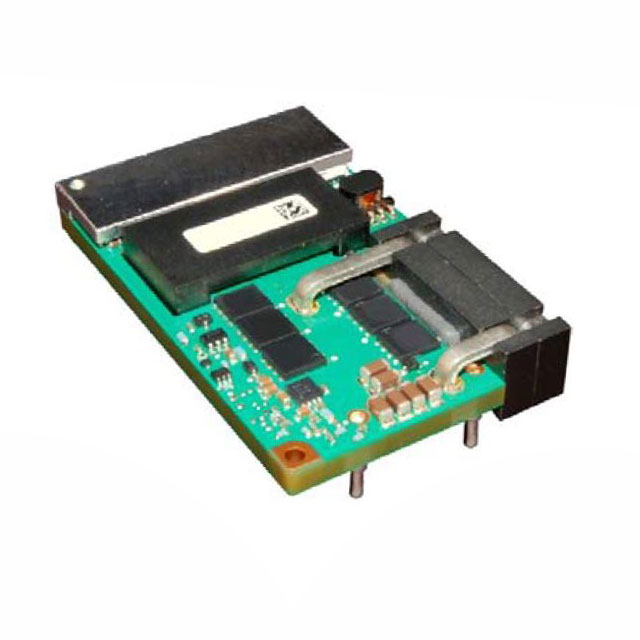 OMNION POWER DC-DC稳压器 QBVE060A0S10R441-PZ