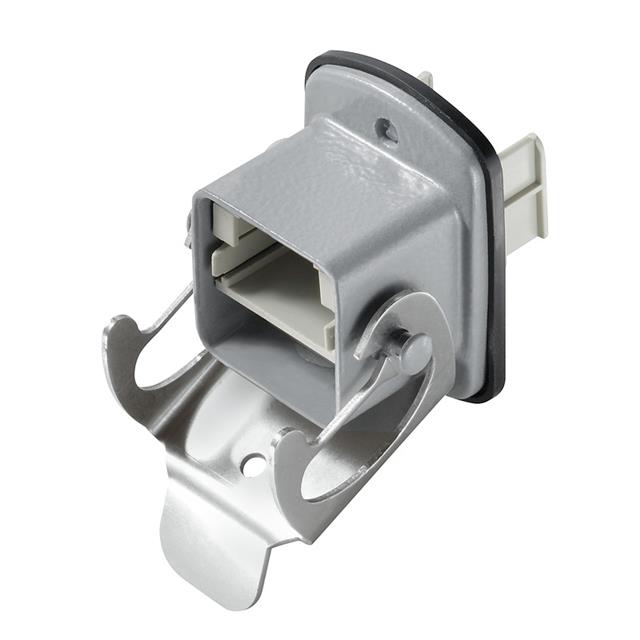 WEIDMüLLER 模块化连接器 - 配件 1963530000