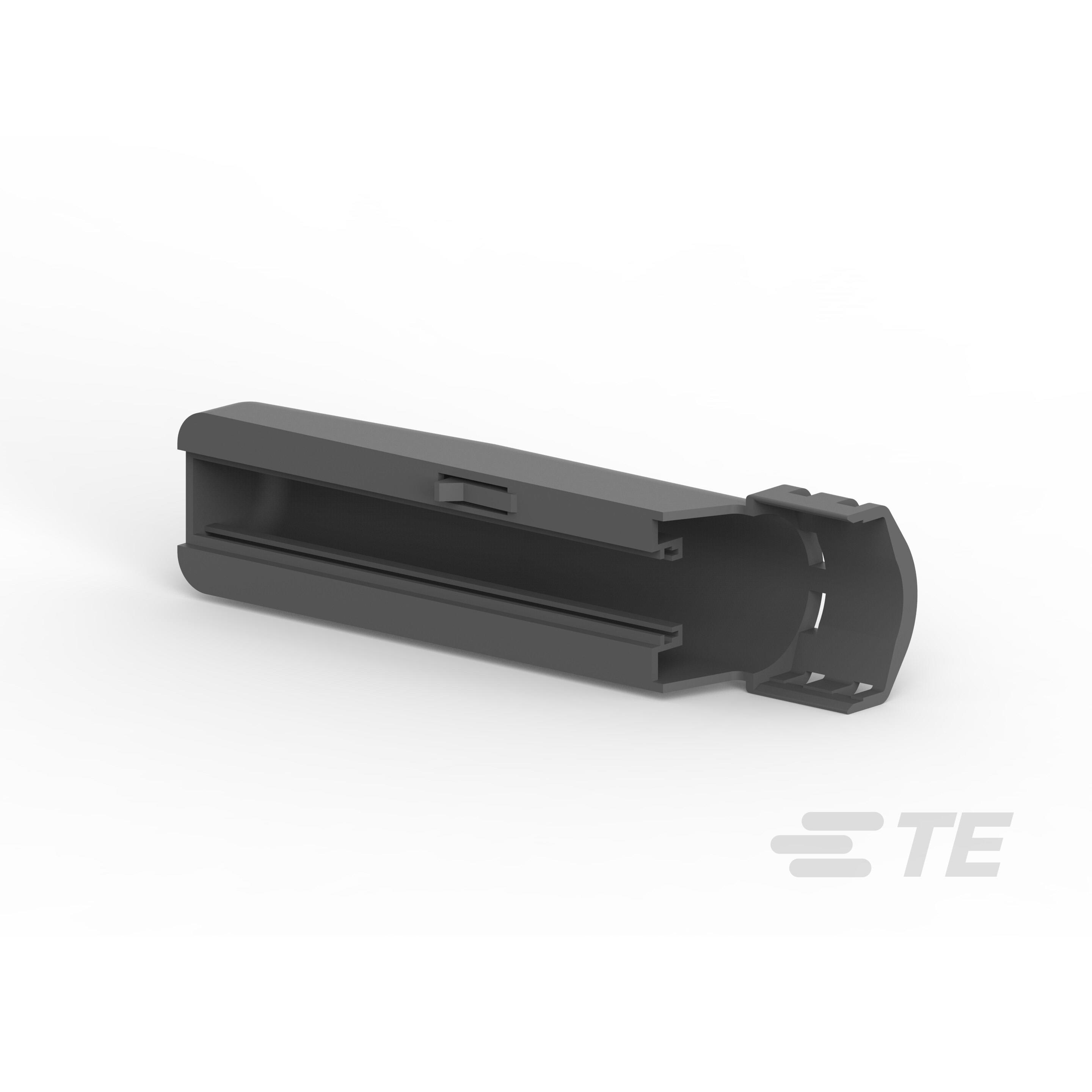 TE CONNECTIVITY 矩形连接器 - 配件 964731-1