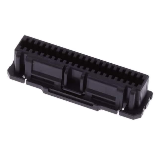 MOLEX 矩形连接器 - 外壳 5054324201