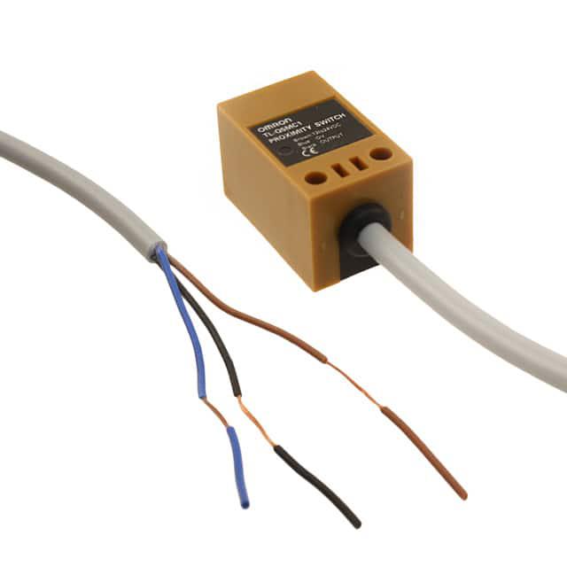 OMRON/欧姆龙 距离传感器 TL-Q5MC1