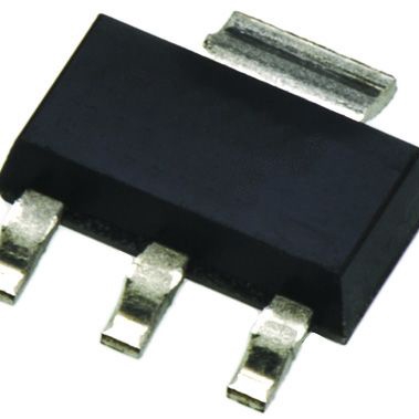 INFINEON TECHNOLOGIES 三极管(BJT) BDP 950 H6327