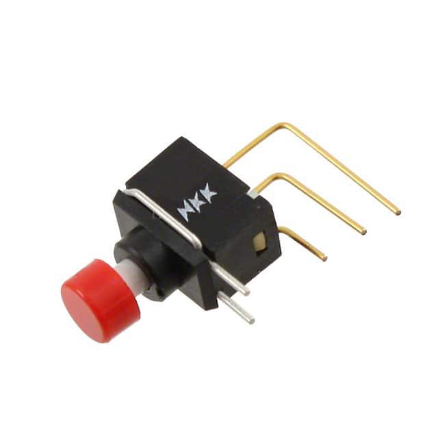 NKK SWITCHES 按钮开关 GB15AV-XC