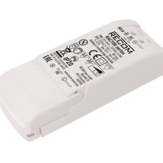 RECOM POWER AC-DC模块 RACT09-500