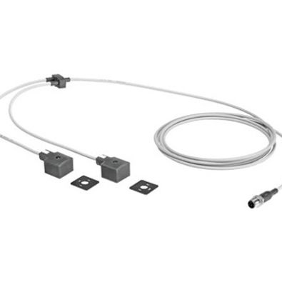 FESTO 其他工具 NEDY-L2R1-V1-C1W4L-U-0.3L-M12G4-5R