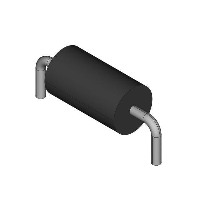 ON SEMICONDUCTOR TVS二极管/ESD抑制器 1.5SMC30AT3G