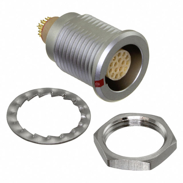 AMPHENOL LTW 圆形连接器 FLBC-16EGFS-GCP-001