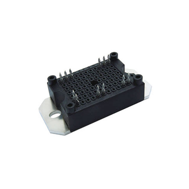 VISHAY INTERTECHNOLOGY 整流二极管/整流桥 VS-100MT160P-P