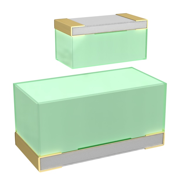 SCHURTER 熔断保险丝 3413.0010.11