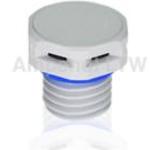 AMPHENOL 圆形连接器-配件 VENT-PS1YGY-N8001