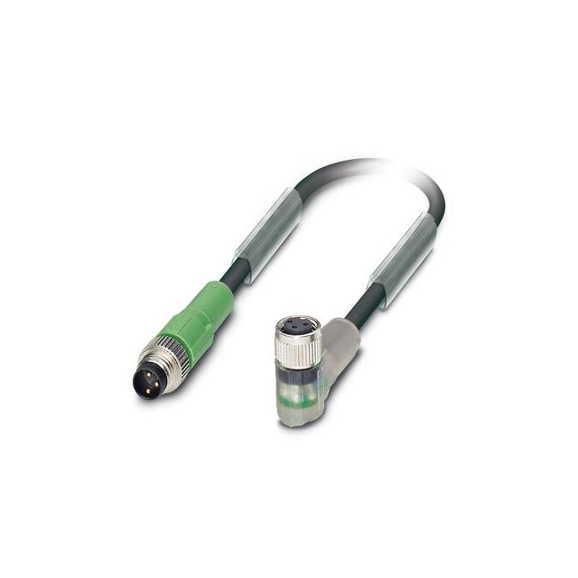 PHOENIX CONTACT 圆形线缆 1535956