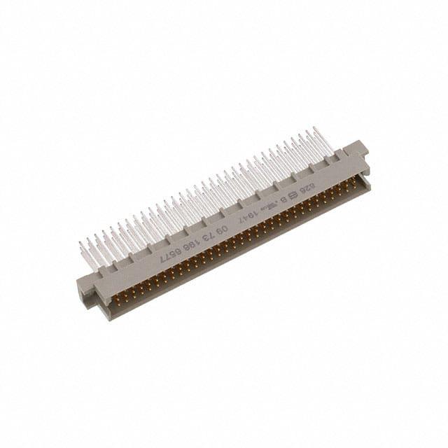 HARTING 背板连接器 - DIN 41612 09731966577
