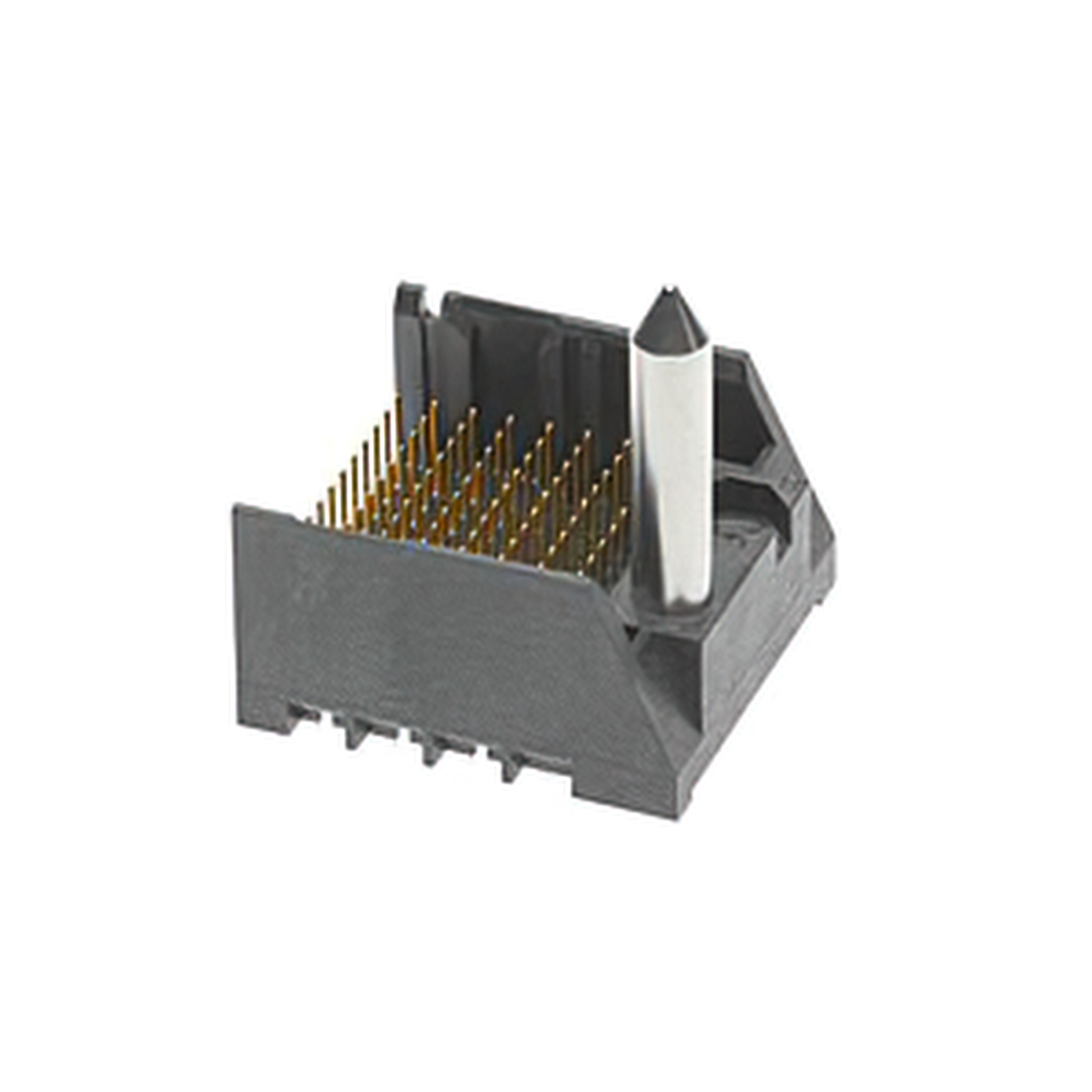 MOLEX 背板连接器 - 专用 0761555805