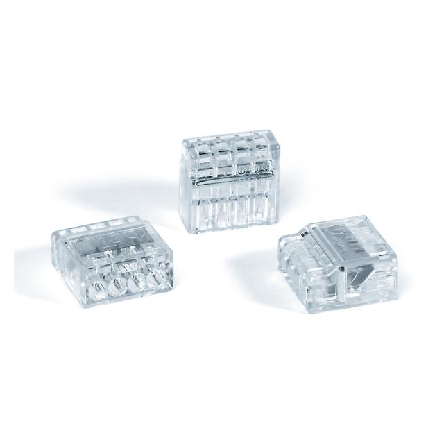 HELLERMANNTYTON 端子 - 电线接头端子 148-90038