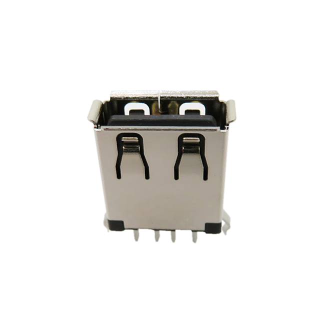 ADAM TECH USB/DVI/HDMI 连接器 USB-A-S-VT