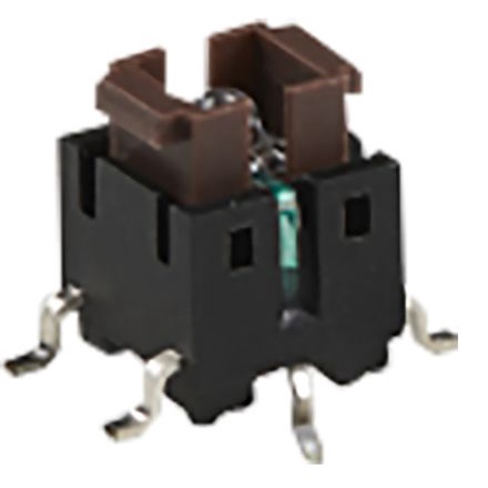 TE CONNECTIVITY 轻触开关 FSMIJM63BA04