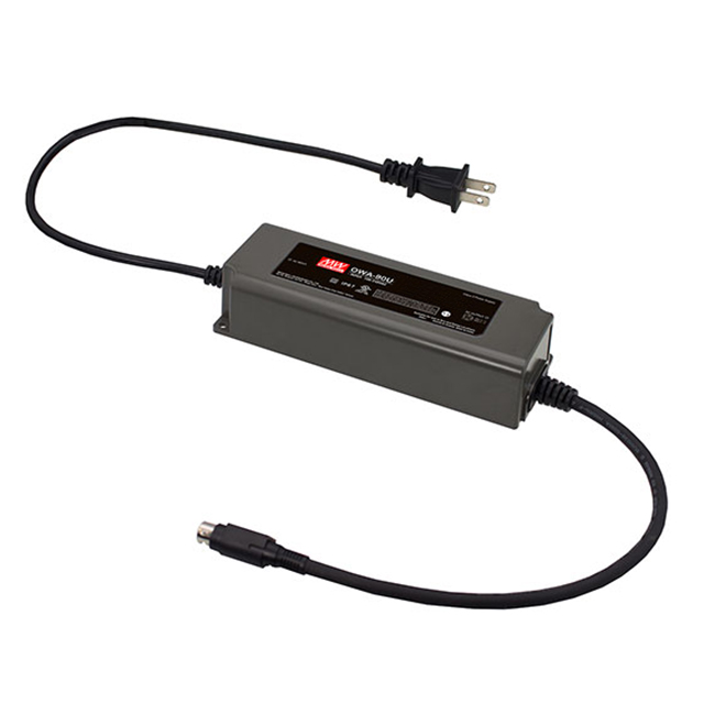 MEAN WELL/台湾明纬 电源适配器 OWA-90U-30-P1M