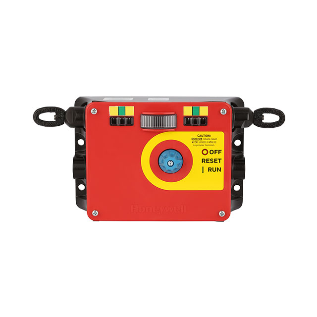 HONEYWELL  2CCPA2A1A1A