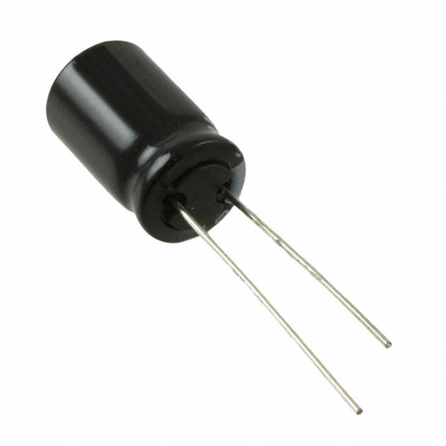 NICHICON 铝电解电容 UVR1J221MPD