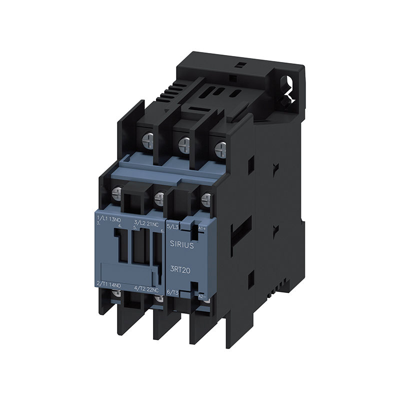SIEMENS/西门子 其他继电器 3RT2025-4AG60